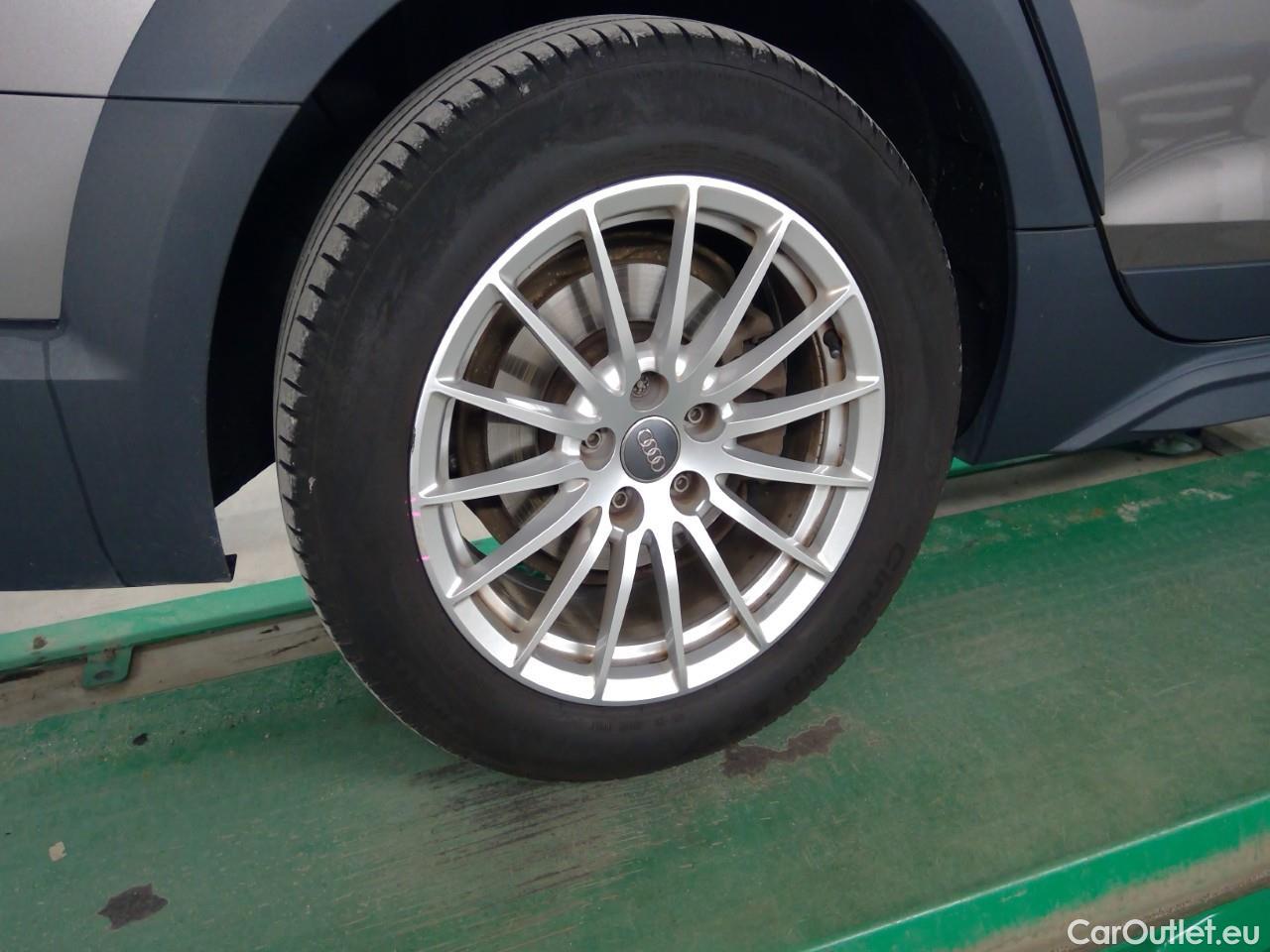 Audi  A4 Allroad A4 Allr.TDI 190 quat.Prol.Aut. #11