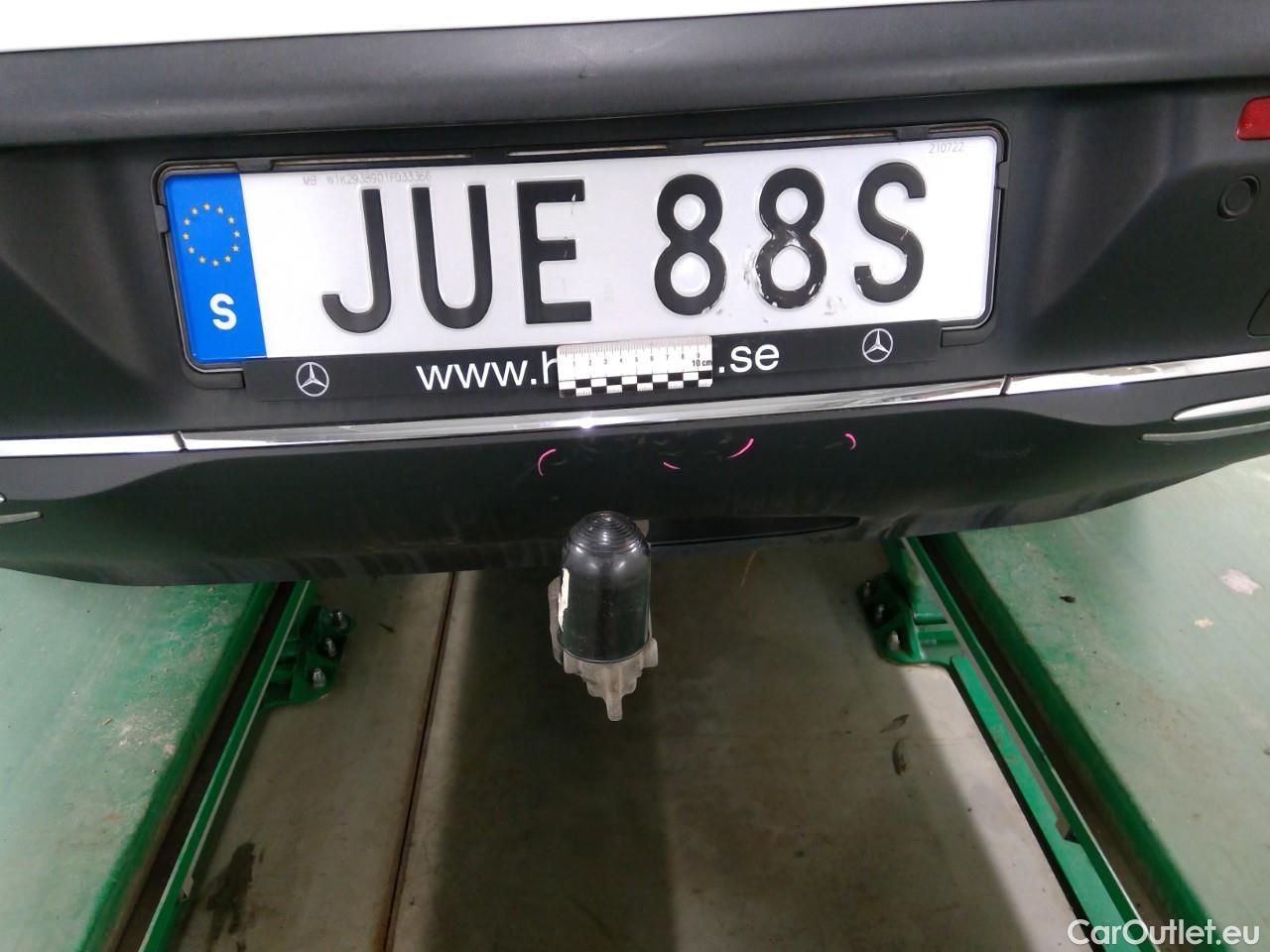 Mercedes  EQC  400 SE Edition 4Matic Aut #8