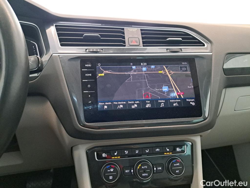 Volkswagen  Tiguan VOLKSWAGEN  5p SUV 1.5 TSI 150 EVO DSG7 Carat Exclusive #7