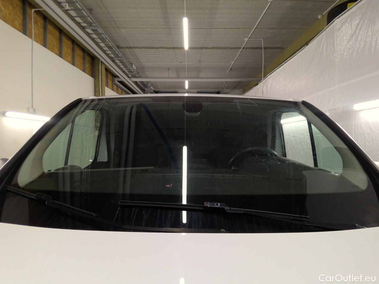 Renault  Trafic  dCi 125 L2H1 M CV #42