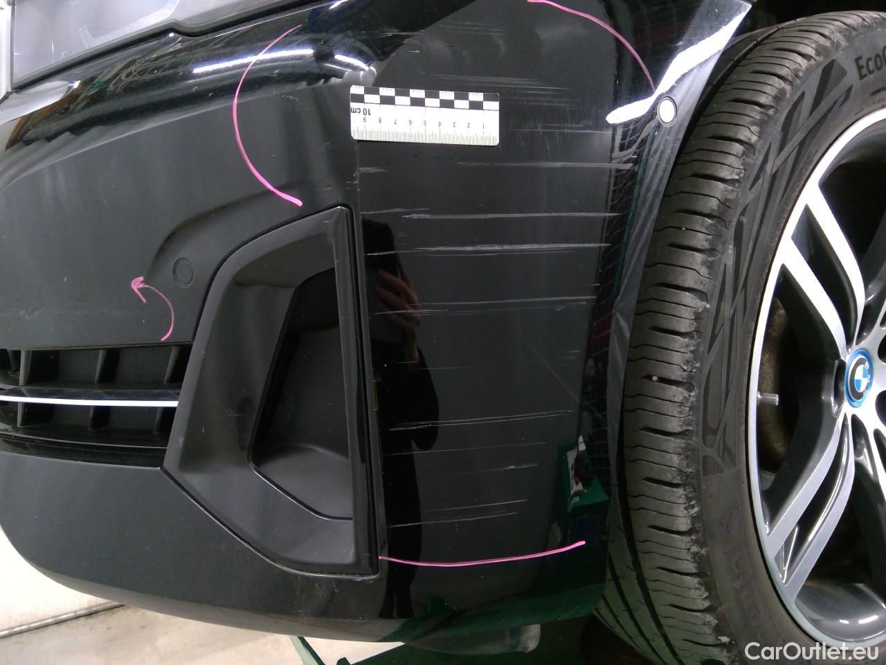 Bmw  Serie 5 530e Tour.xDr. Con.Ed. Aut #12