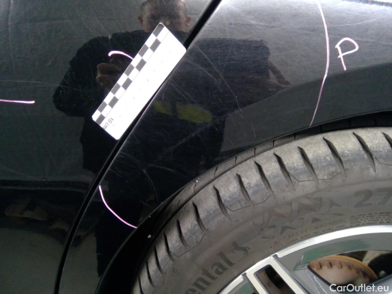 Mercedes  E-Klasse E 300 de T 4M SE Edition Aut #41