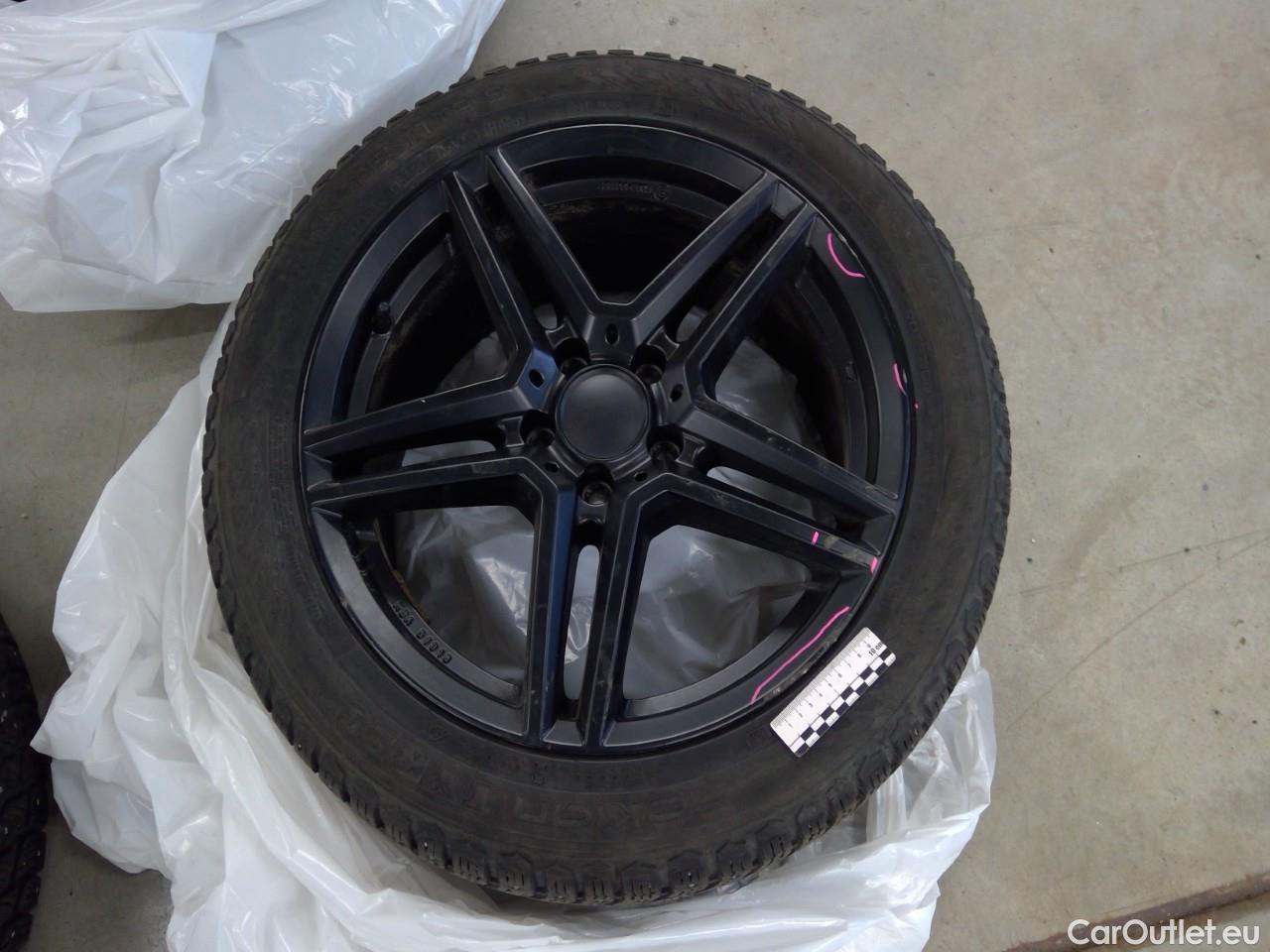 Mercedes  E-Klasse E 300 de T 4M SE Edition Aut #3