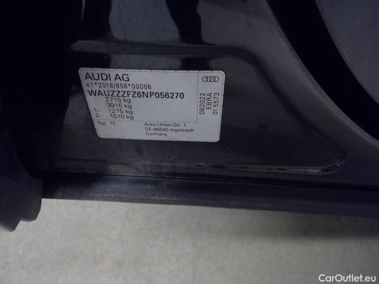 Audi  Q4 E-Tron  SB 50 Prol.Adv. quat #16