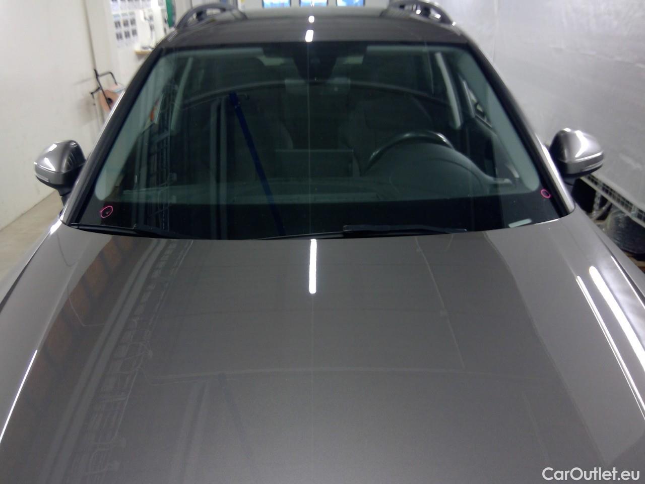 Audi  A4 Allroad A4 Allr.TDI 190 quat.Prol.Aut. #22