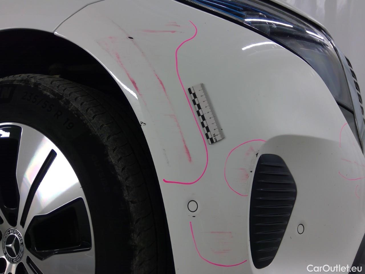 Mercedes  EQC  400 SE Edition 4Matic Aut #4