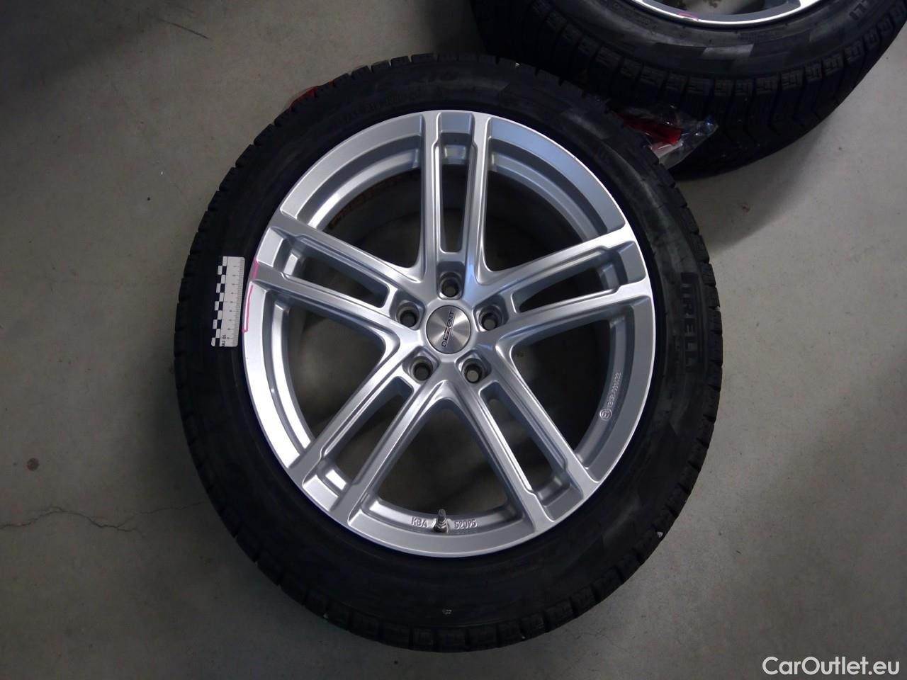 Bmw  Serie 5 530e Tour.xDr. Con.Ed. Aut #4