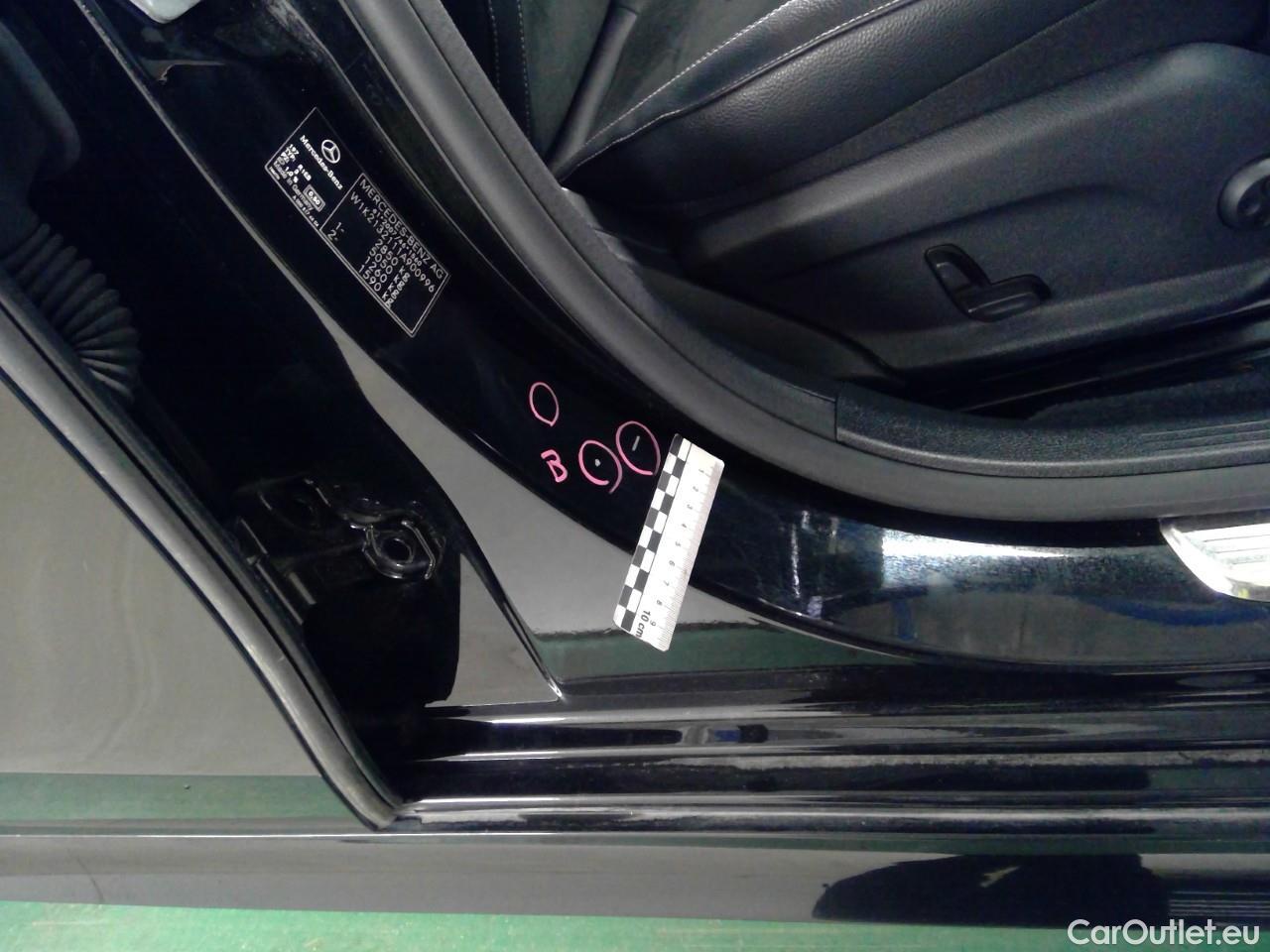 Mercedes  E-Klasse E 300 de T 4M SE Edition Aut #30