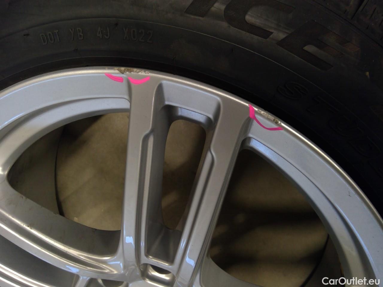 Bmw  Serie 5 530e Tour.xDr. Con.Ed. Aut #8