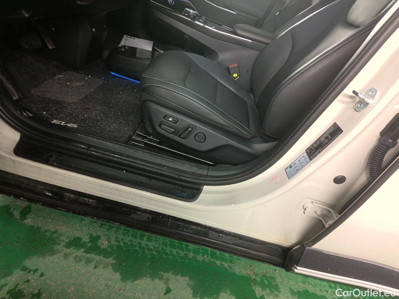KIA  Ev6 77,4 kWh AWD #9
