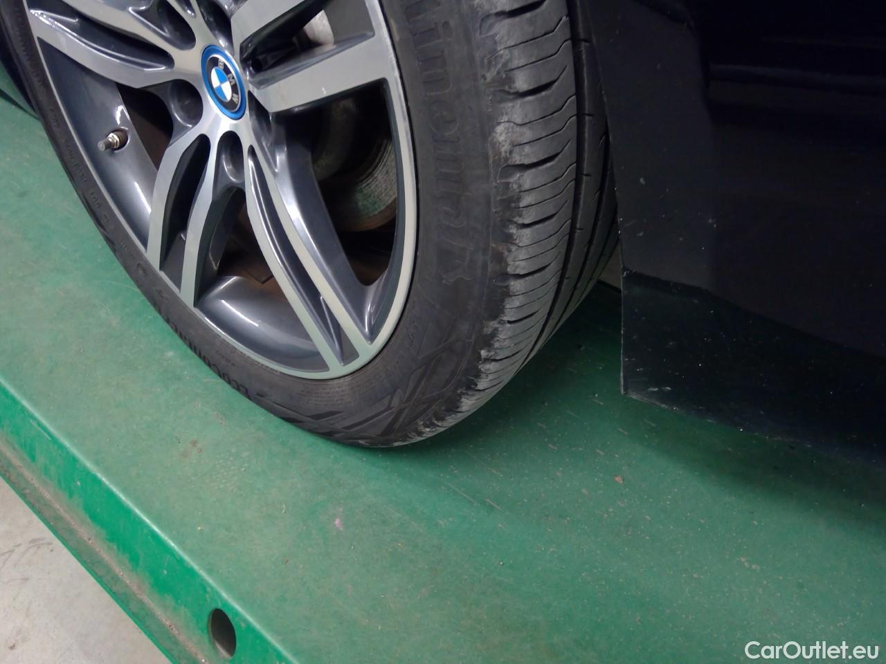 Bmw  Serie 5 530e Tour.xDr. Con.Ed. Aut #15