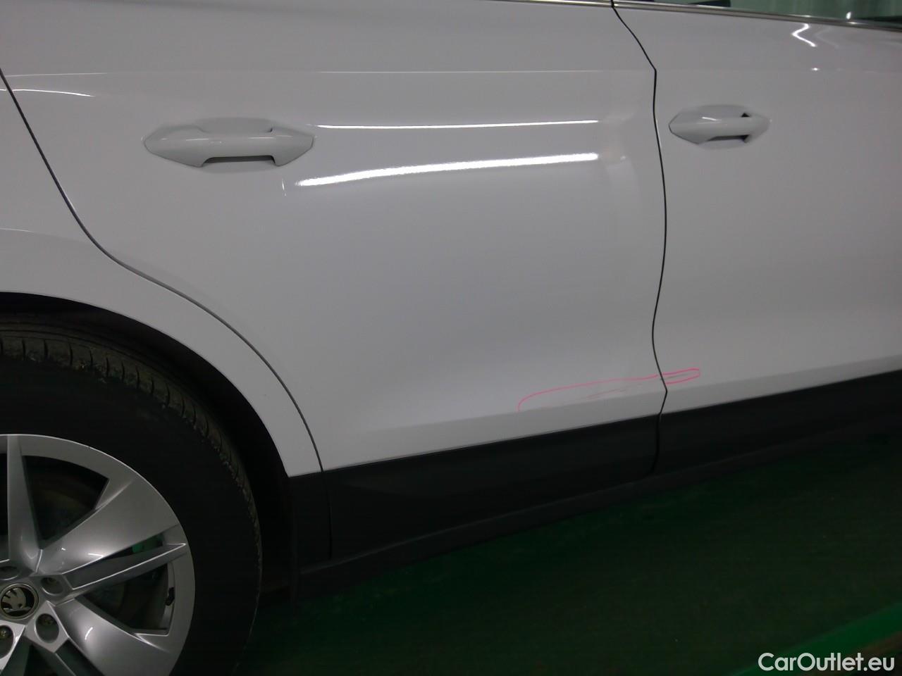 Skoda  ENYAQ  iV80 5d #14