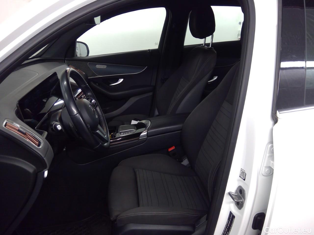 Mercedes  EQC  400 SE Edition 4Matic Aut #7