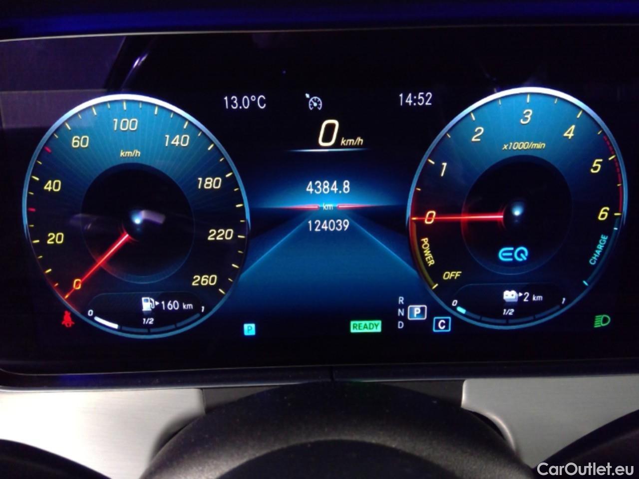 Mercedes  E-Klasse E 300 de T 4M SE Edition Aut #6