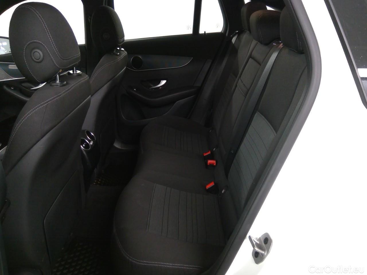 Mercedes  EQC  400 SE Edition 4Matic Aut #15