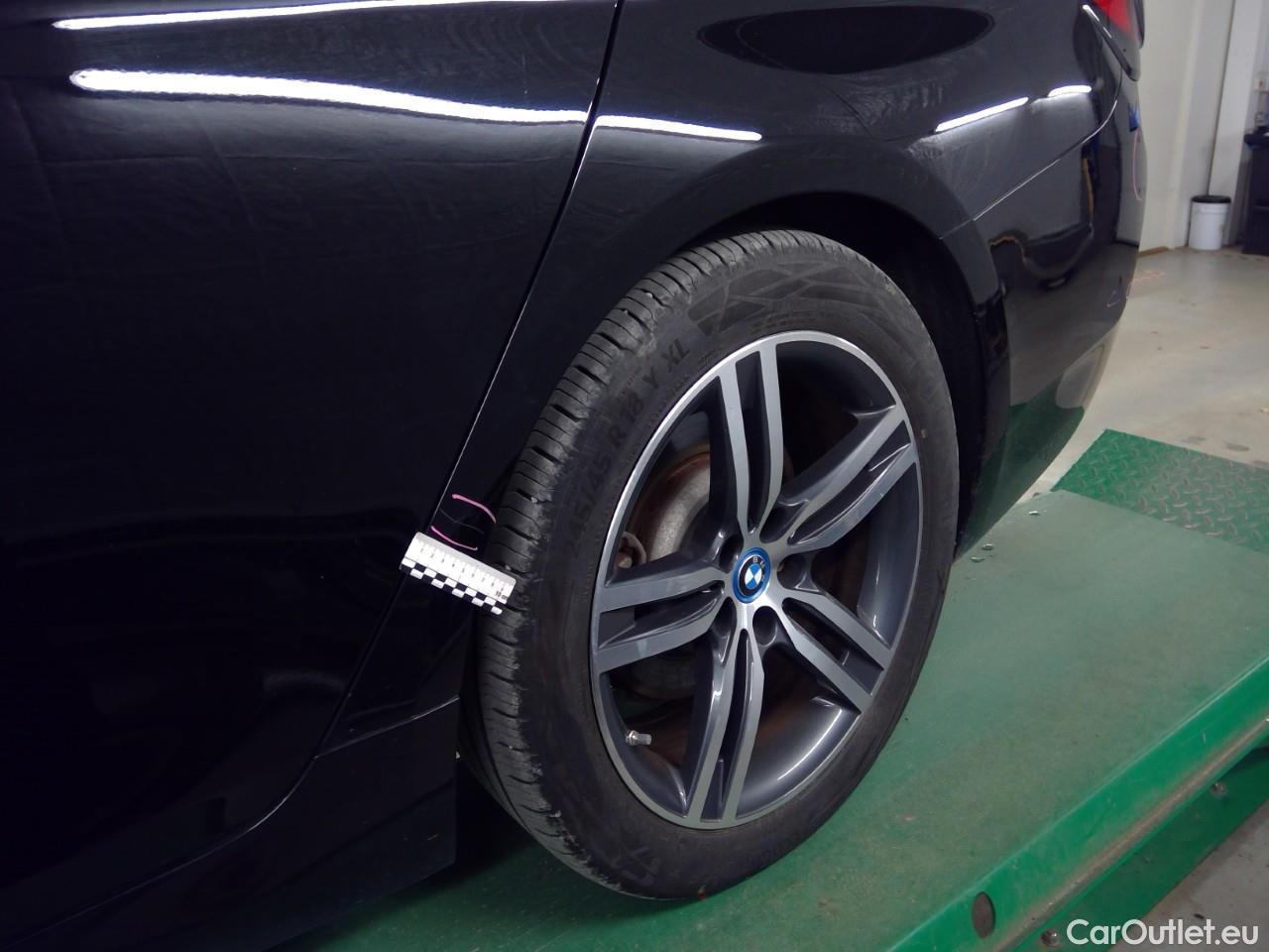 Bmw  Serie 5 530e Tour.xDr. Con.Ed. Aut #19