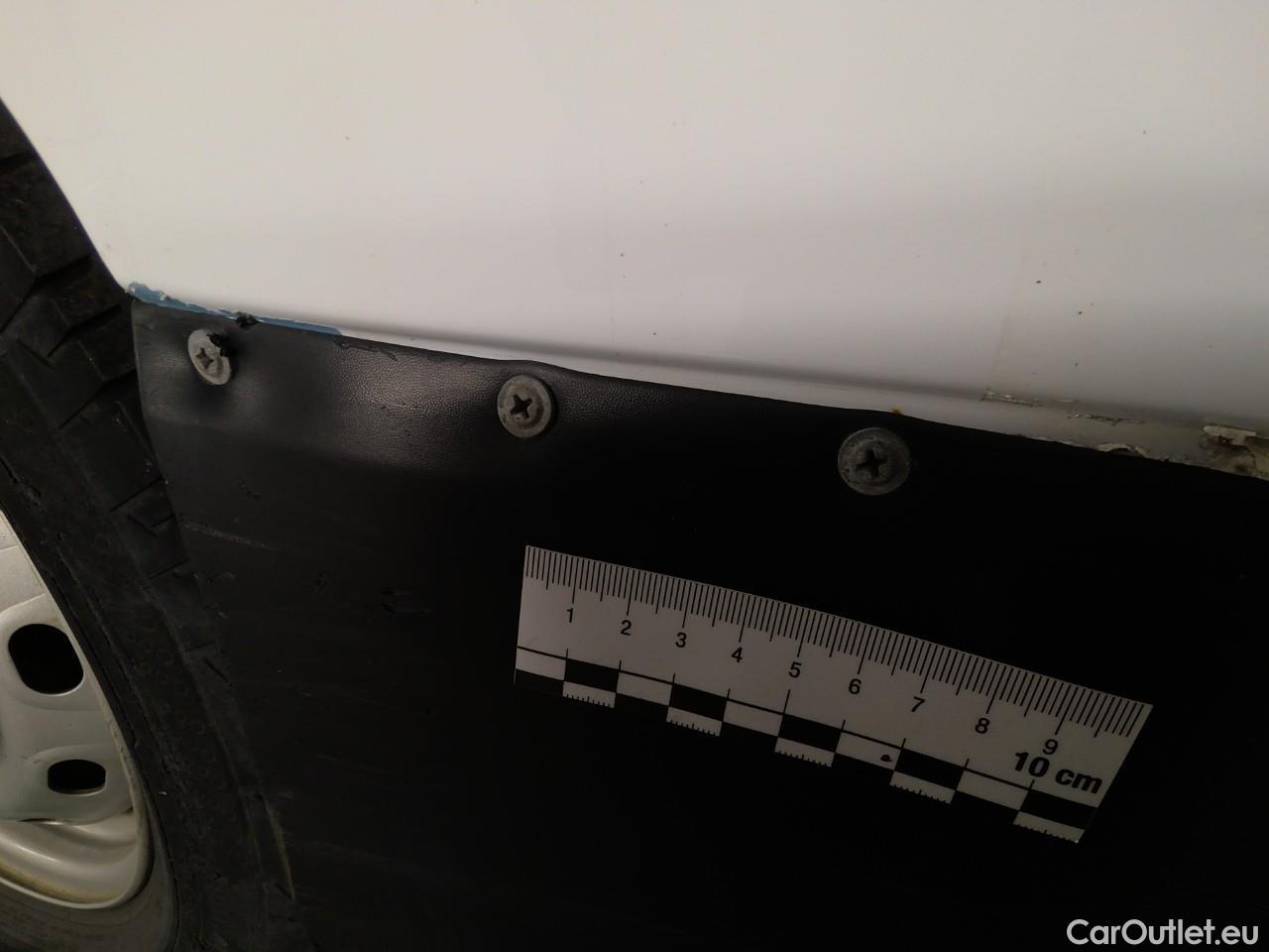 Renault  Trafic  dCi 125 L2H1 M CV #27