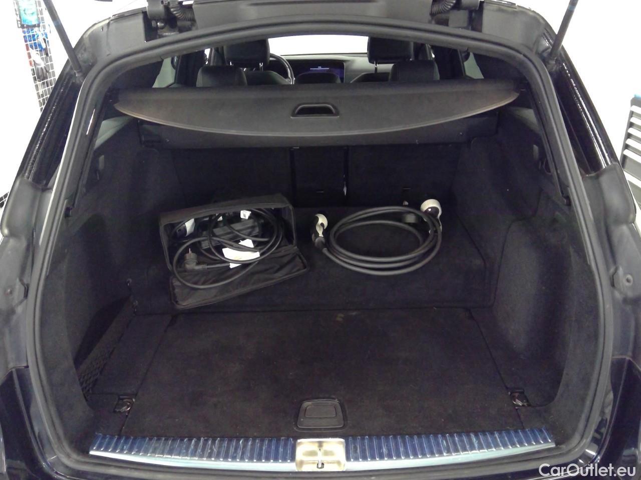 Mercedes  E-Klasse E 300 de T 4M SE Edition Aut #12