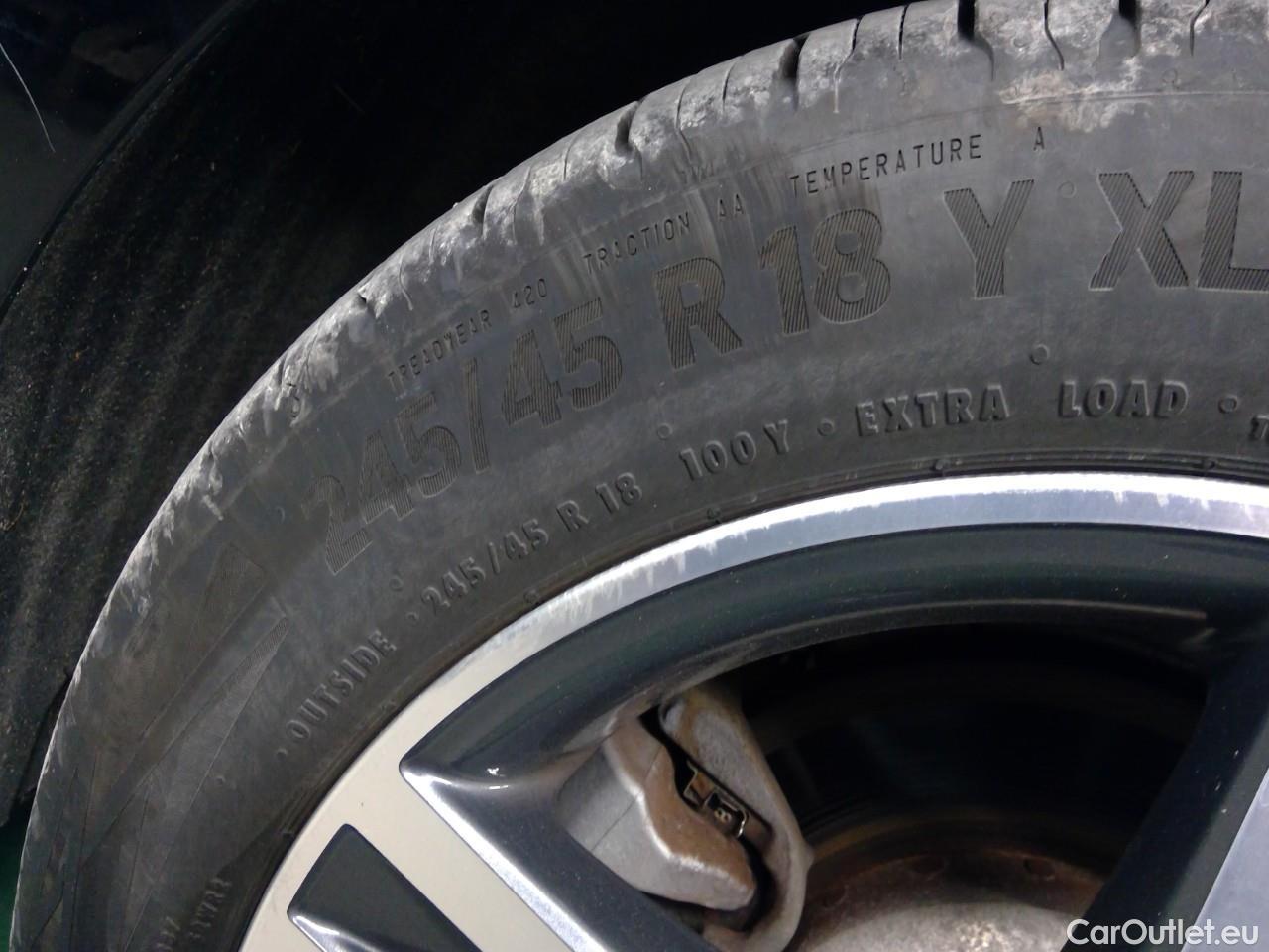 Bmw  Serie 5 530e Tour.xDr. Con.Ed. Aut #16