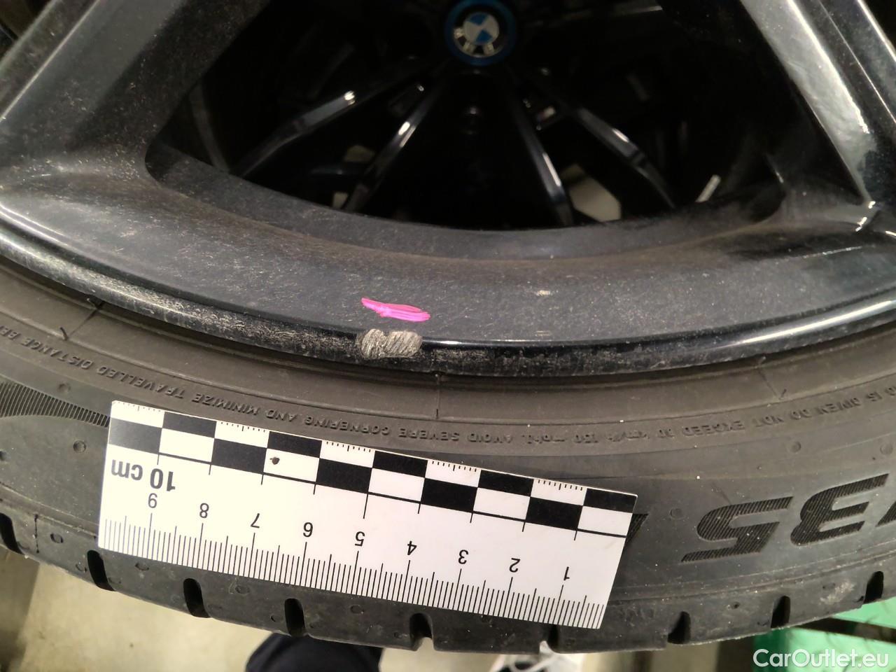 Bmw  Serie 3 330e xDrive Touring Aut #3