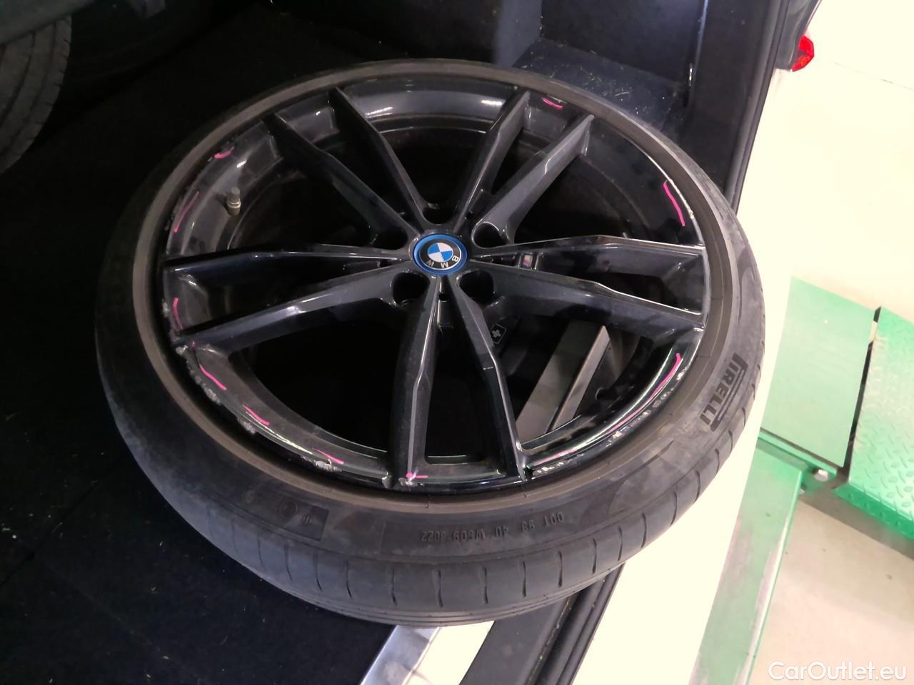 Bmw  Serie 3 330e xDrive Touring Aut #6