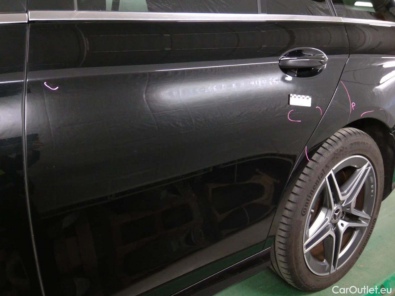 Mercedes  E-Klasse E 300 de T 4M SE Edition Aut #15