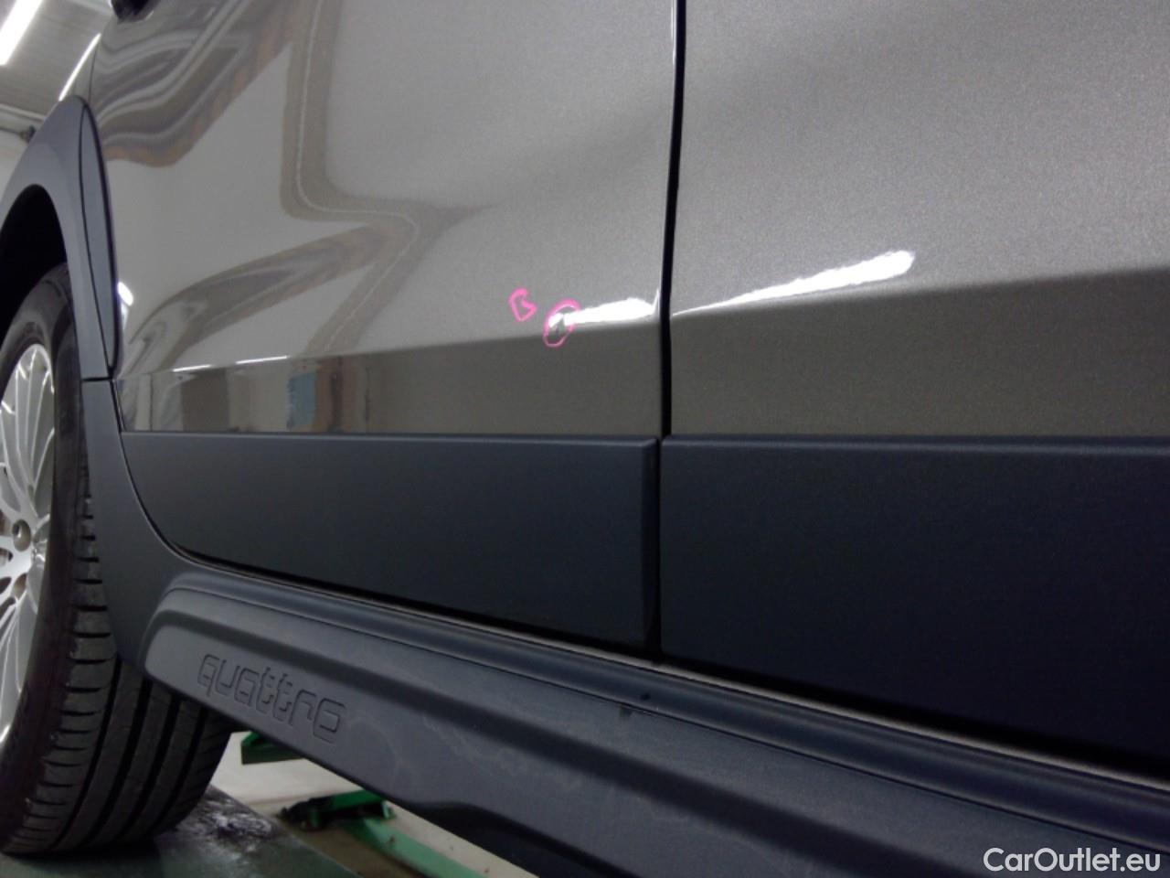 Audi  A4 Allroad A4 Allr.TDI 190 quat.Prol.Aut. #15