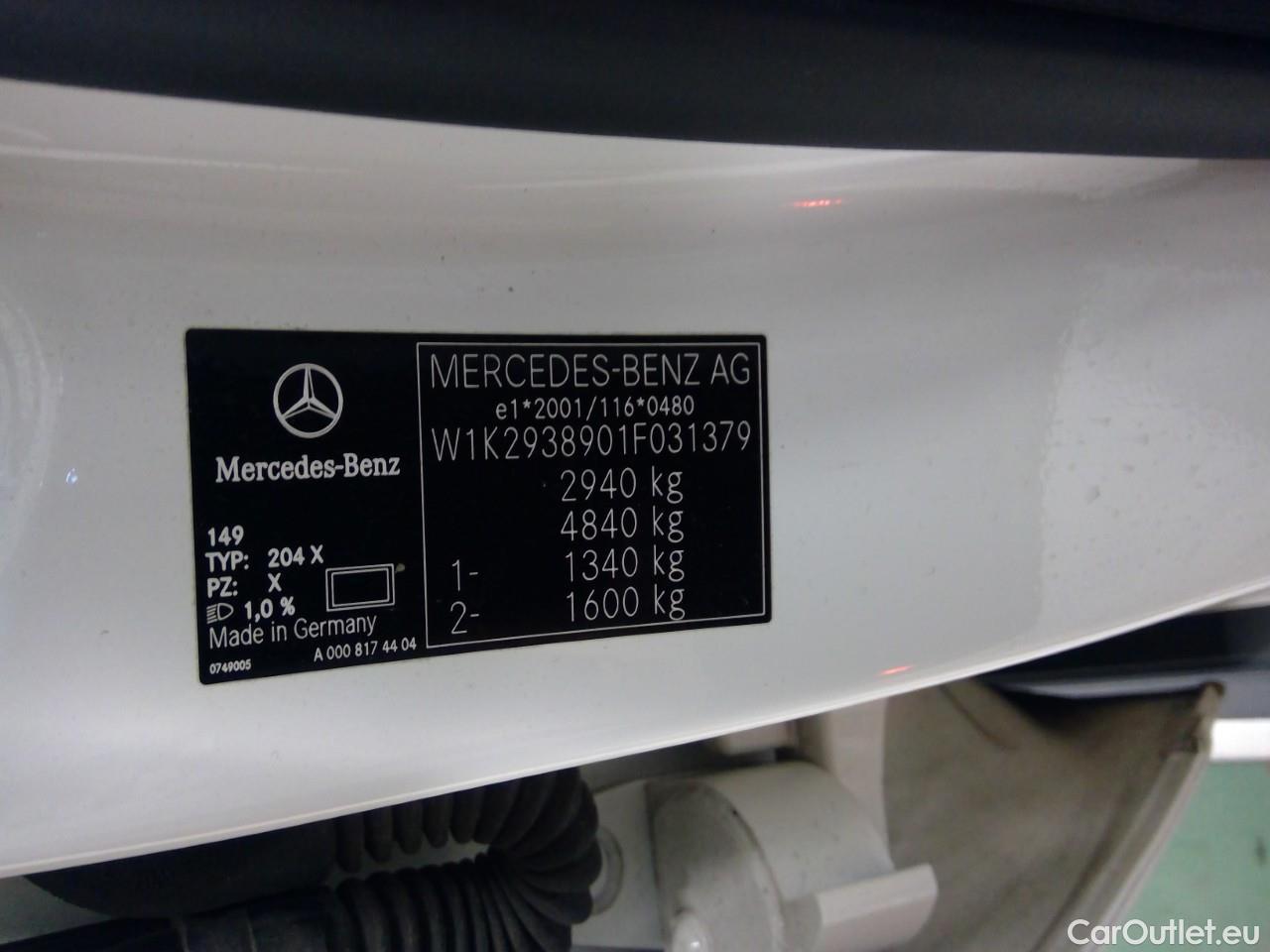 Mercedes  EQC  400 SE Edition 4Matic Aut #16