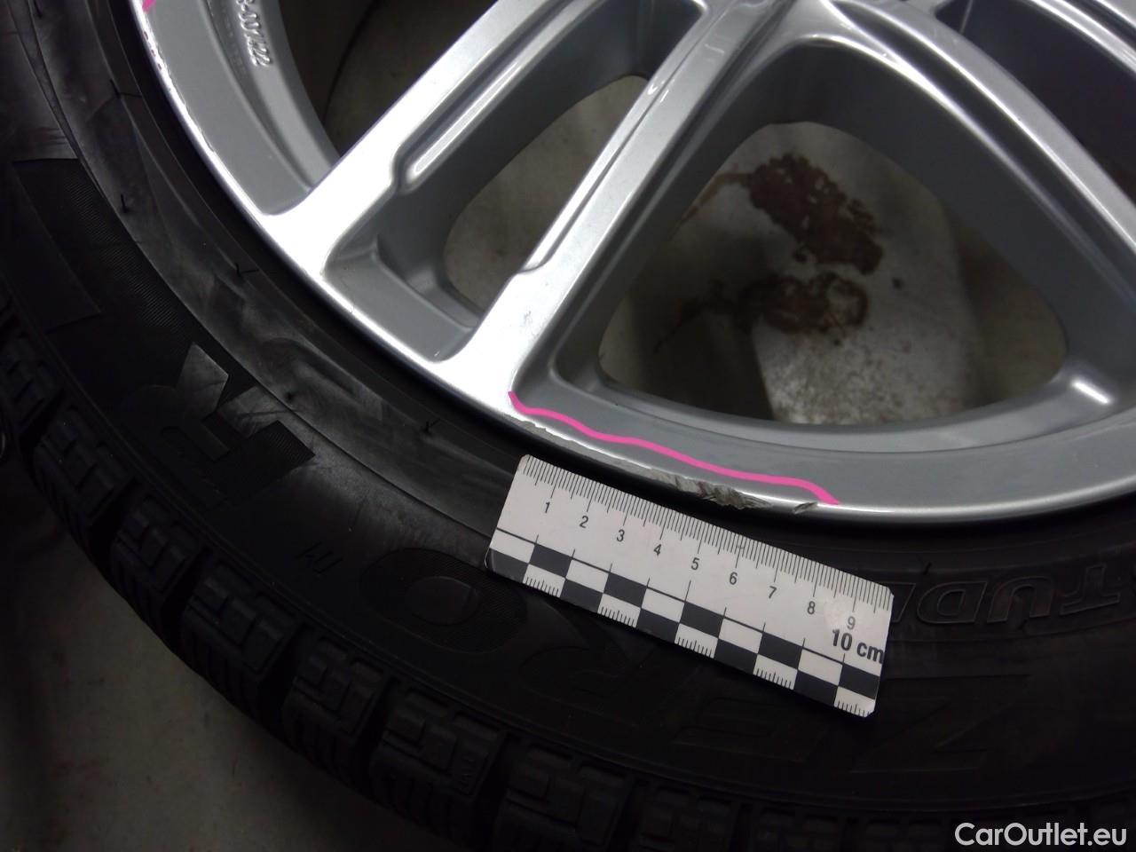 Bmw  Serie 5 530e Tour.xDr. Con.Ed. Aut #6