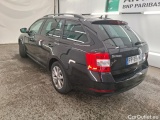 Skoda  Octavia  Break Business 2.0 TDI 150CV BVA7 E6dT #2