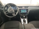 Skoda  Octavia  Break Business 2.0 TDI 150CV BVA7 E6dT #5