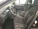 Skoda  Octavia  Break Business 2.0 TDI 150CV BVA7 E6dT #8