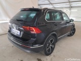 Volkswagen  Tiguan VOLKSWAGEN  5p SUV 1.5 TSI 150 EVO DSG7 Carat Exclusive #3