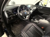 Bmw  iX3  80kWh Charged Aut #7