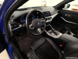 Bmw  Serie 3 330e Tour.xDr. Con.M-Sp. Aut #7