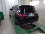 Mercedes  E-Klasse E 300 de T 4M SE Edition Aut #4
