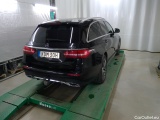 Mercedes  E-Klasse E 300 de T 4M SE Edition Aut #3