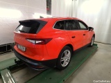  Skoda  ENYAQ  iV80 5d #3