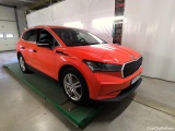  Skoda  ENYAQ  iV80 5d #2