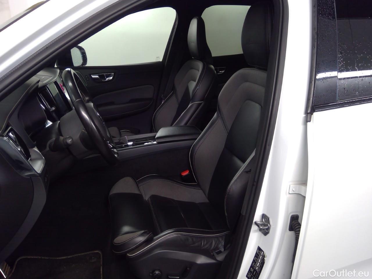 Volvo  XC60  T8 390 4WD R-Design Aut. #7