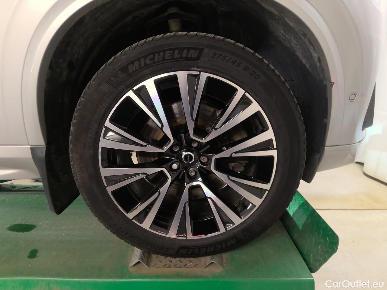 Volvo  XC90  T8 Ult.Dark Rec. 4WD Aut #20