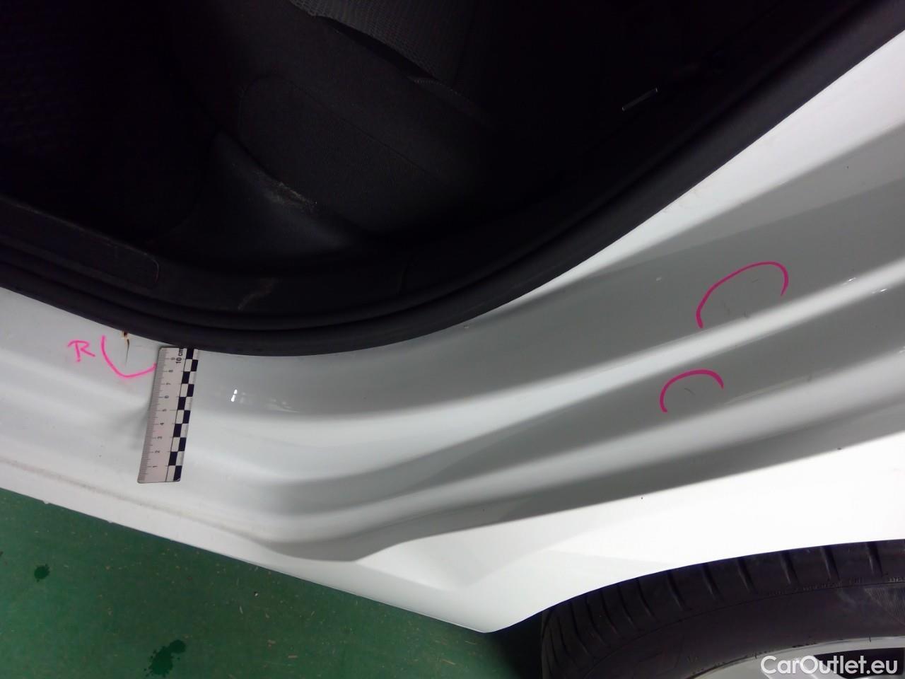 Volkswagen  Golf  Sp.Combi TSI 110 Aut. #15