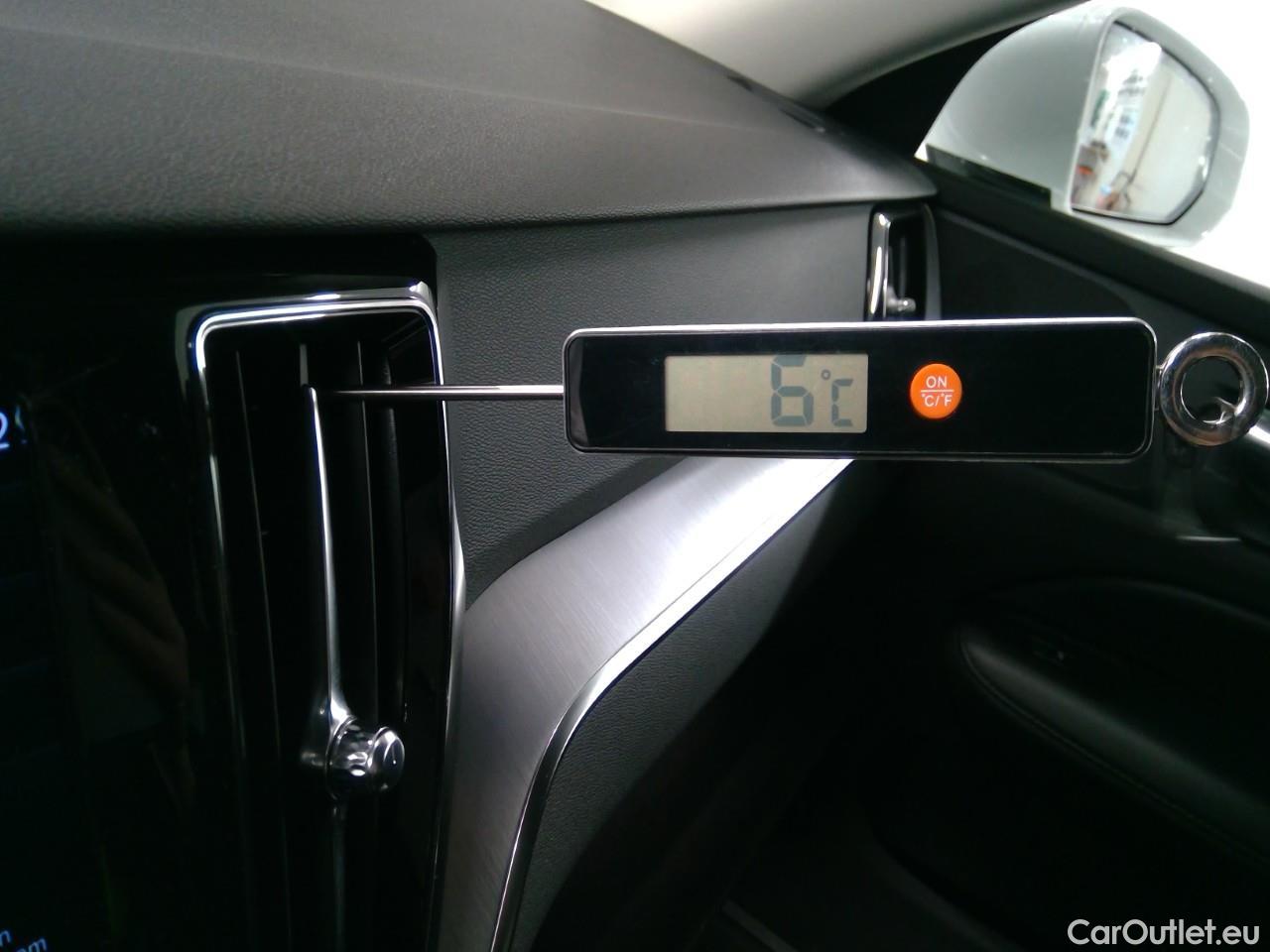 Volvo  V60  T6 AWD Inscript.Exp.Aut #9