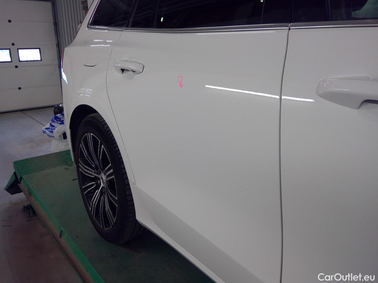 Volvo  V60  T6 AWD Inscript.Exp.Aut #20