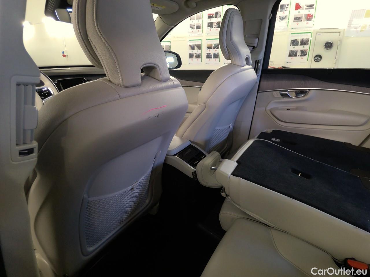 Volvo  XC90  T8 Ult.Dark Rec. 4WD Aut #6