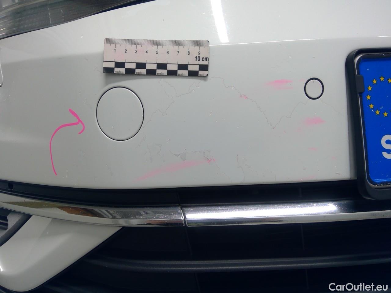 Volkswagen  Golf  Sp.Combi TSI 110 Aut. #1