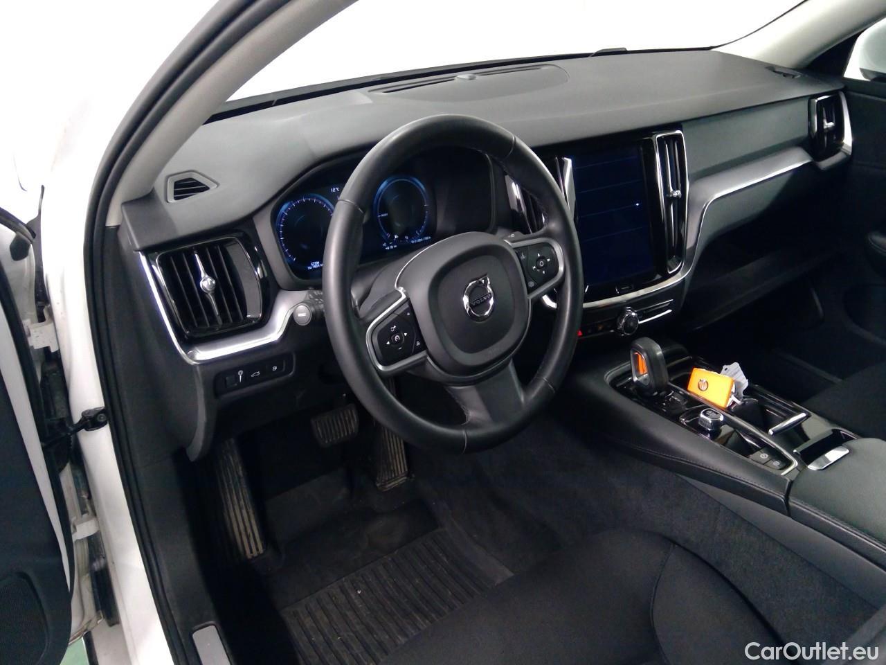 Volvo  V60  T6 AWD Inscript.Exp.Aut #5