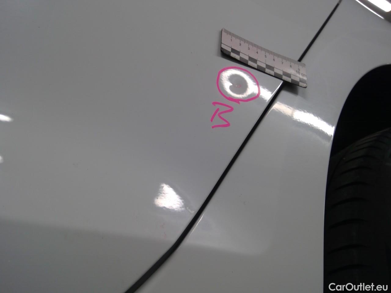 Volkswagen  Golf  Sp.Combi TSI 110 Aut. #12