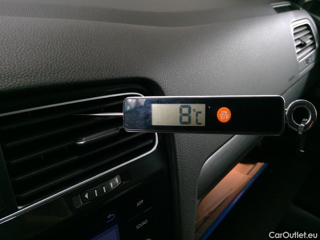 Volkswagen  Golf  Sp.Combi TSI 110 Aut. #12