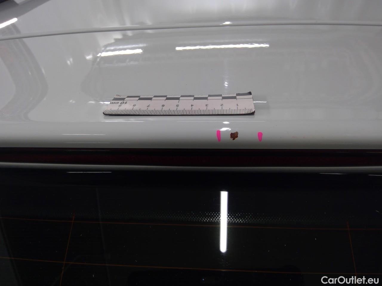 Volkswagen  Golf  Sp.Combi TSI 110 Aut. #42